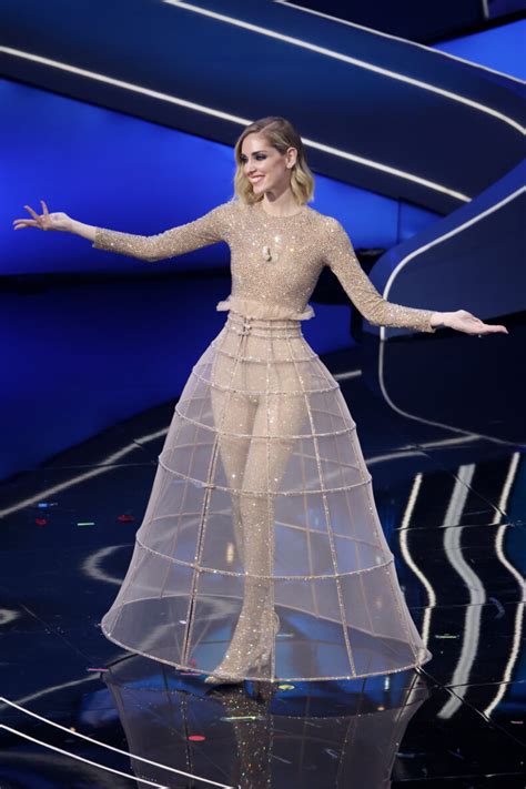 Dior fashion sanremo 2023